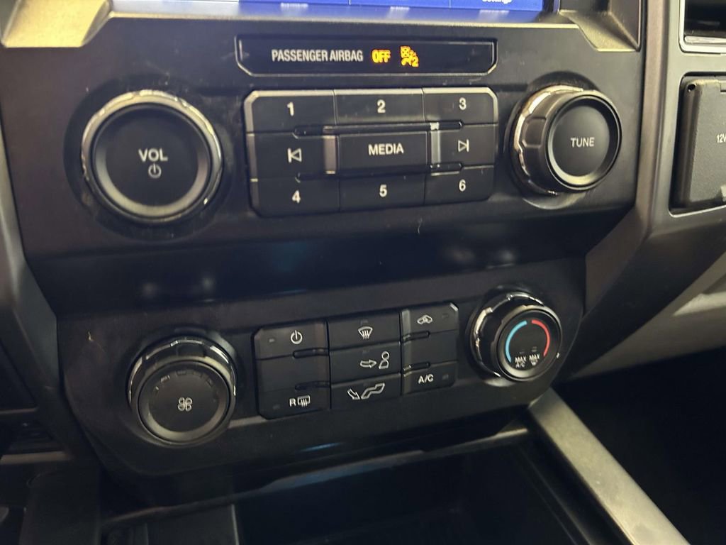 Used 2020 Ford F150 XLT w/ Equipment Group 301A Mid RWD image 25