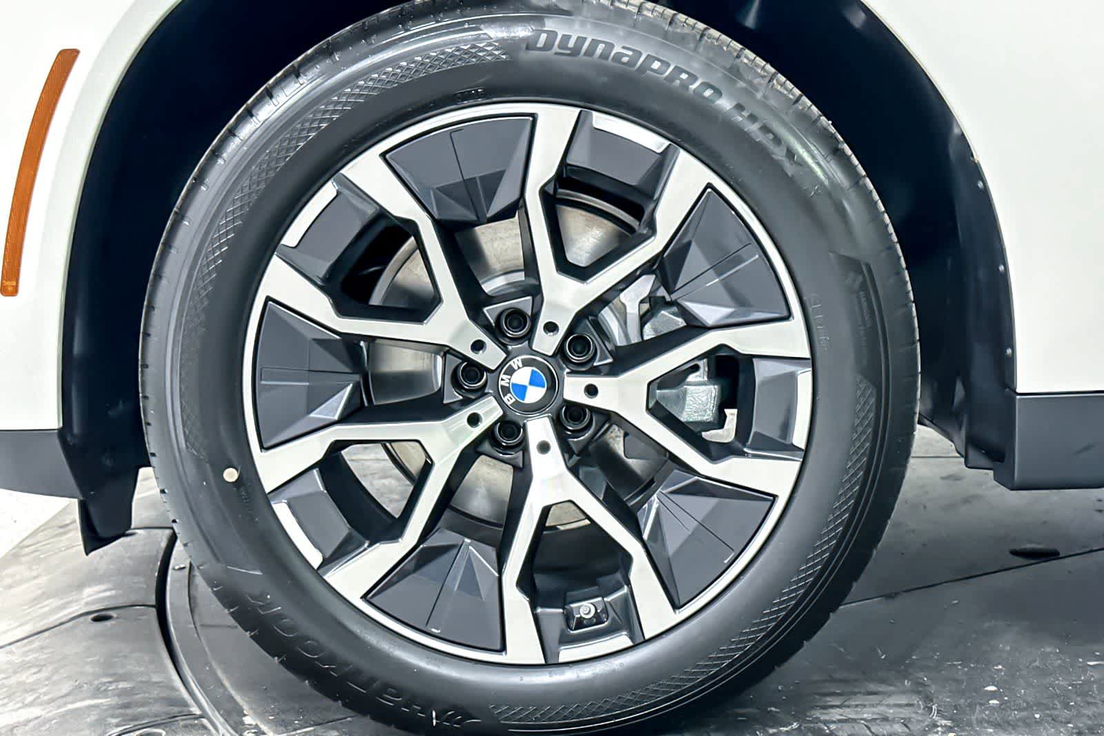 Used 2026 BMW X3 xDrive30i w/ Convenience Package AWD/4WD image 25