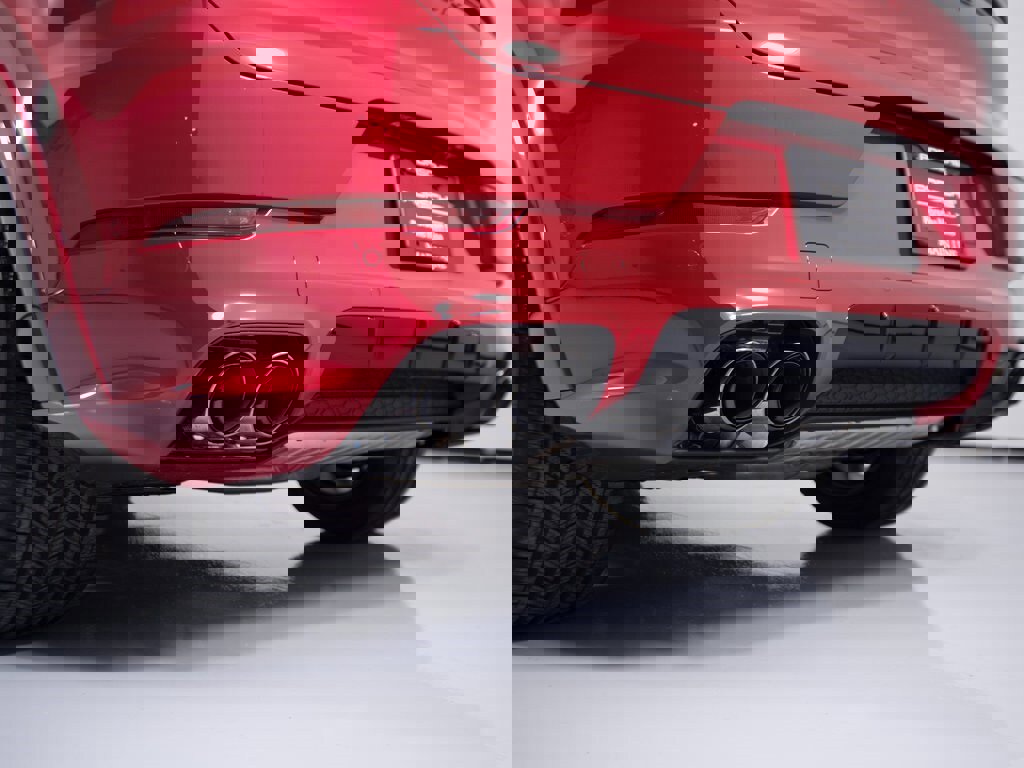 New 2026 Porsche Cayenne GTS image 43