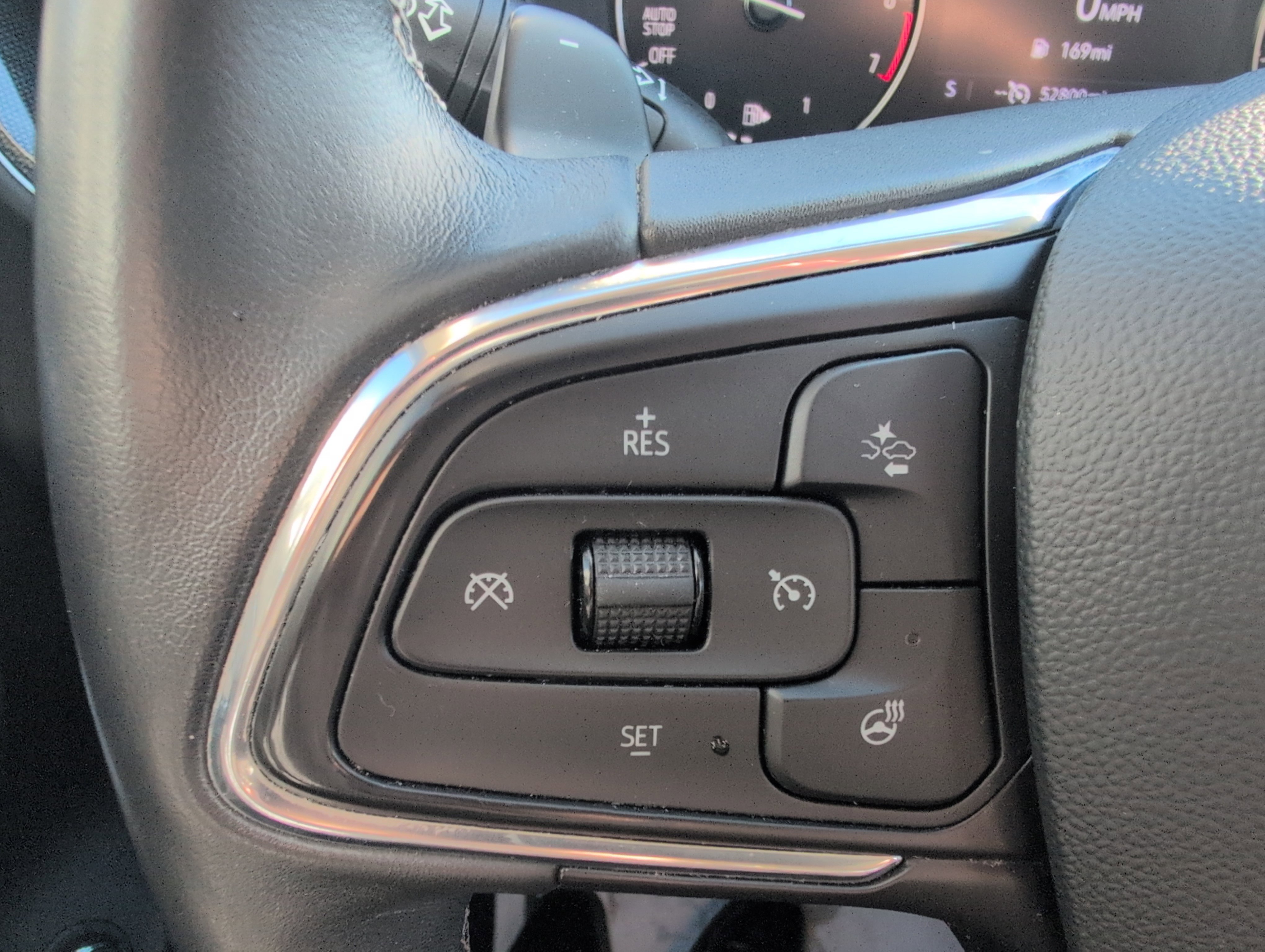 Used 2021 Buick Envision Preferred image 19