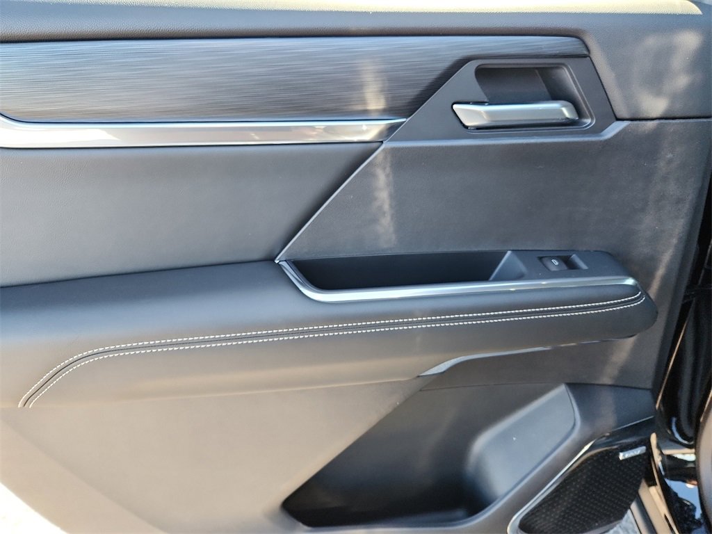 New 2026 GMC Acadia Elevation w/ Black Edition image 17