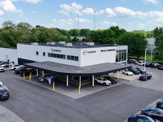 Certified 2023 Hyundai Sonata Limited w/ Cargo Package image 5