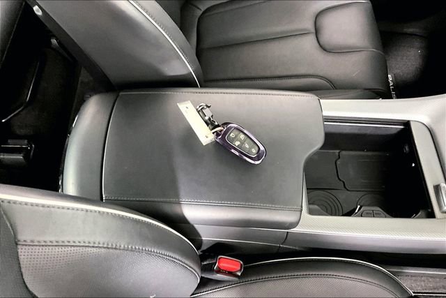 Used 2025 Hyundai Palisade SEL image 34
