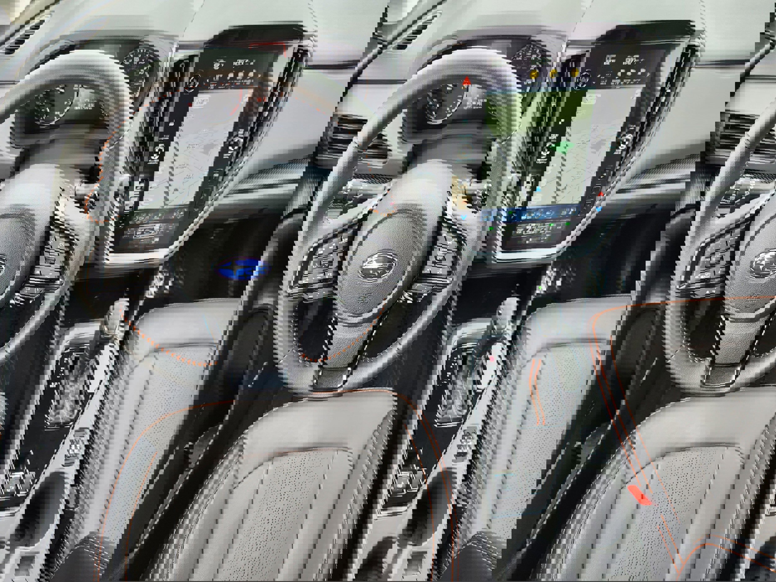 Certified 2025 Subaru Crosstrek 2.5i Limited w/ Popular Package #3A image 8