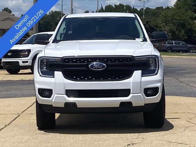 New 2026 Ford Ranger XL w/ Trailer Tow Package AWD/4WD image 7