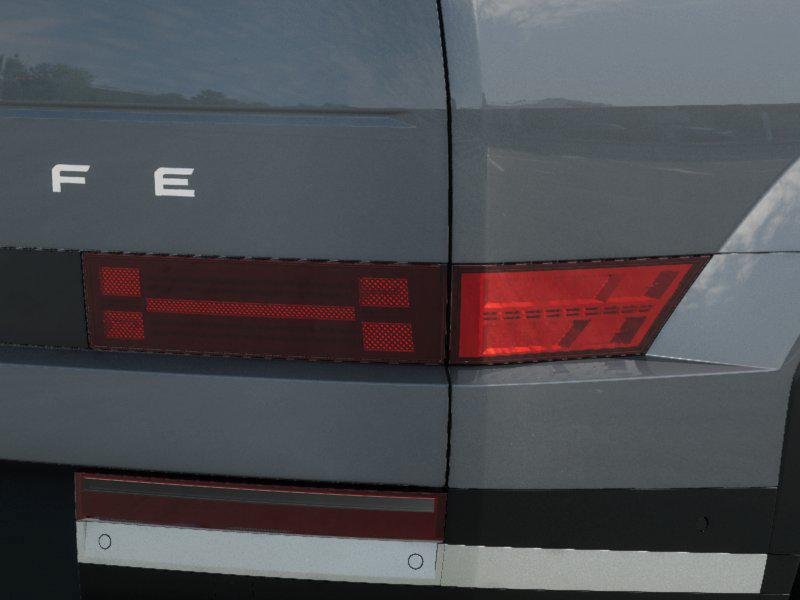 New 2026 Hyundai Santa Fe Limited FWD image 10