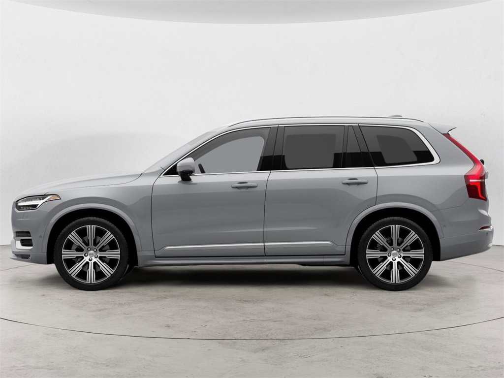 Certified 2024 Volvo XC90 B6 Plus w/ Protection Package Premier image 2