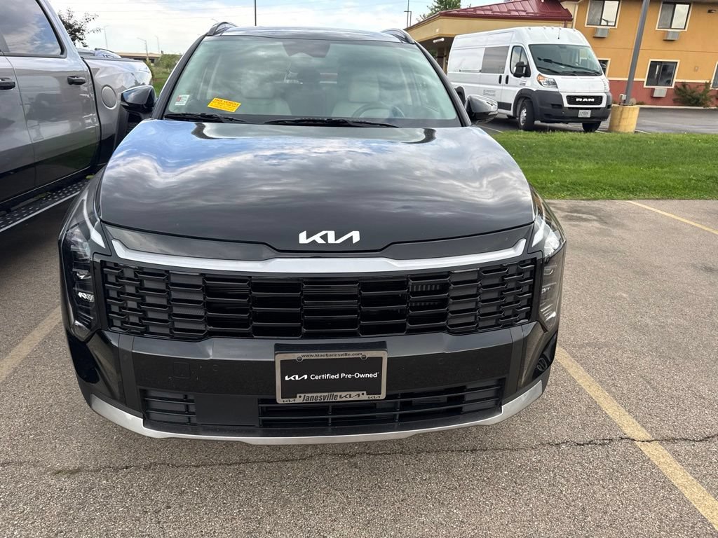 Used 2027 Kia Sportage EX FWD image 1