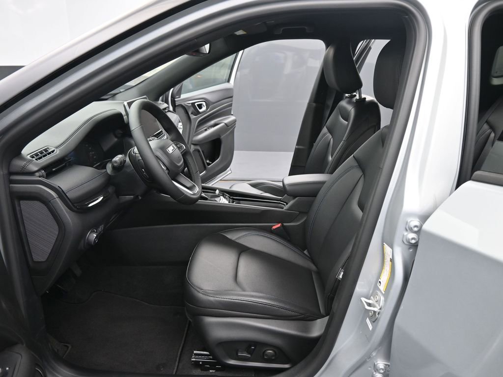 New 2026 Jeep Compass Limited image 10