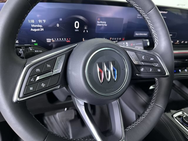 New 2026 Buick Envision Preferred AWD/4WD image 12