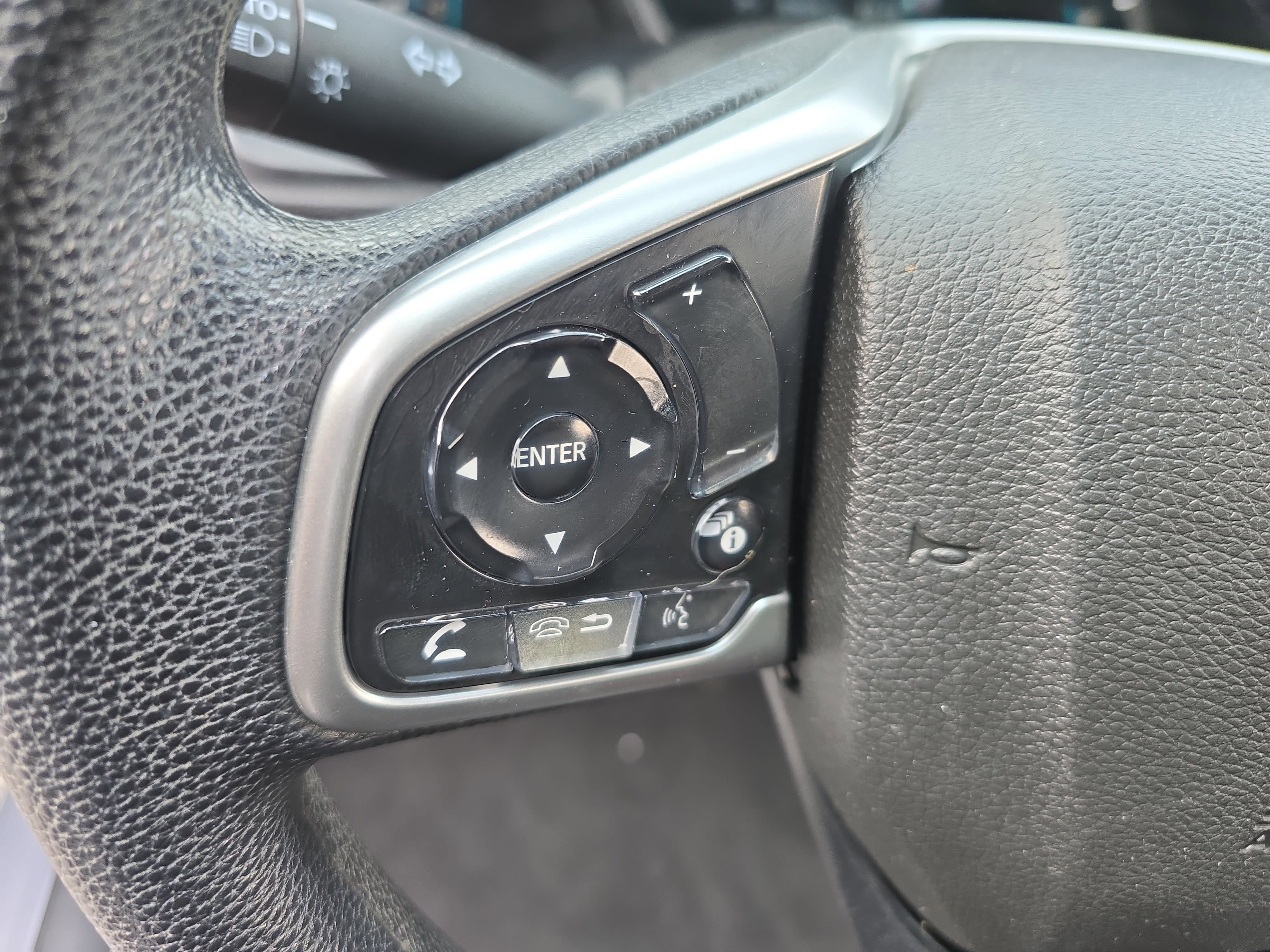 Certified 2019 Honda Civic LX image 17