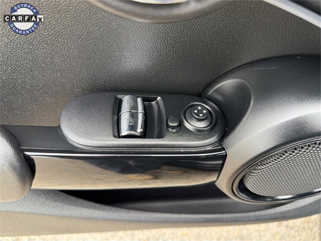 Used 2016 MINI Cooper S image 19