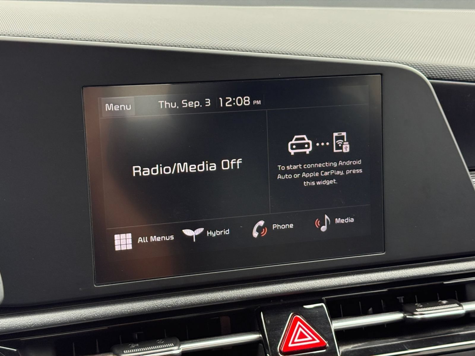 Used 2026 Kia Niro LX FWD image 20