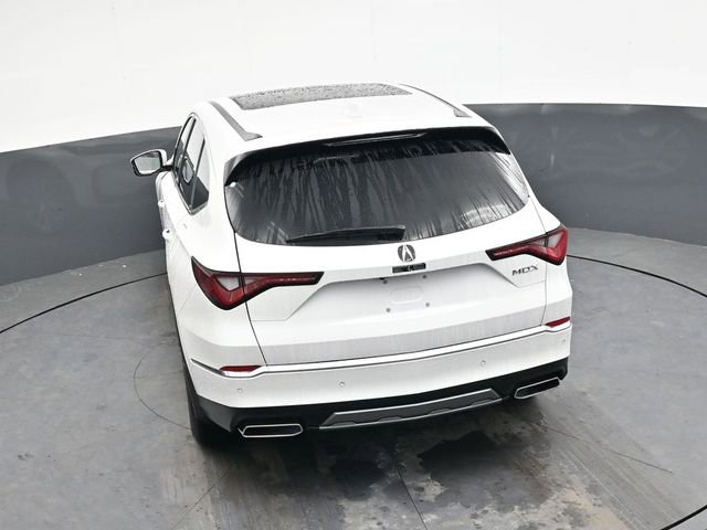 Used 2025 Acura MDX w/ Technology Package image 25