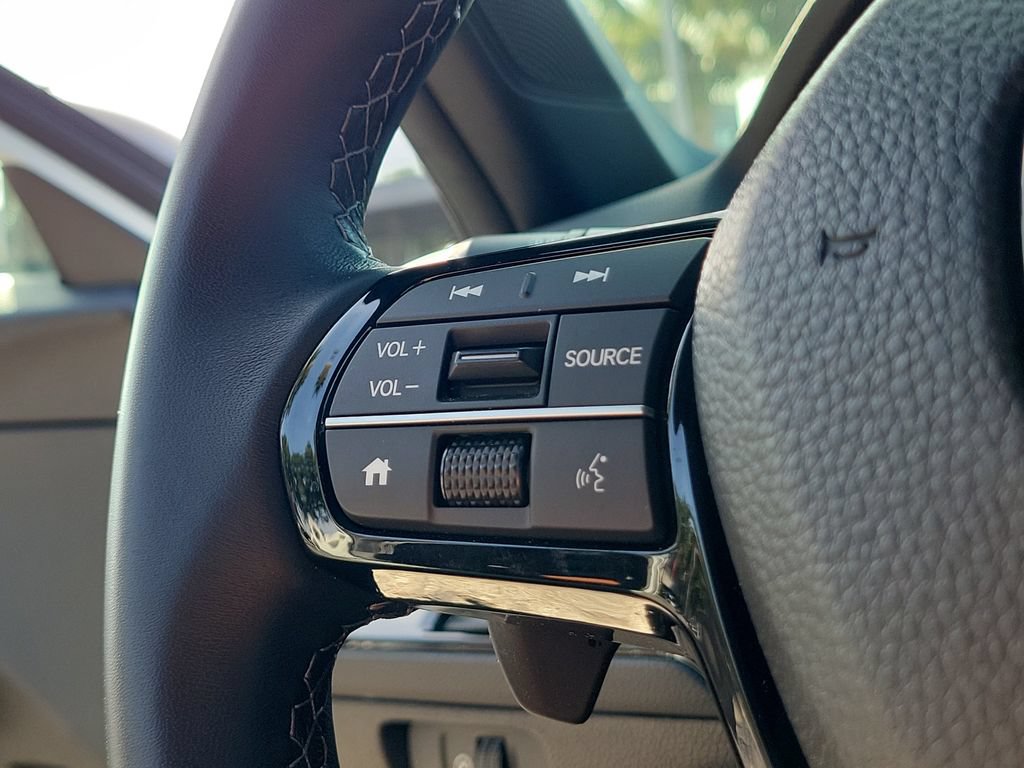 Used 2026 Honda Civic Sport image 26