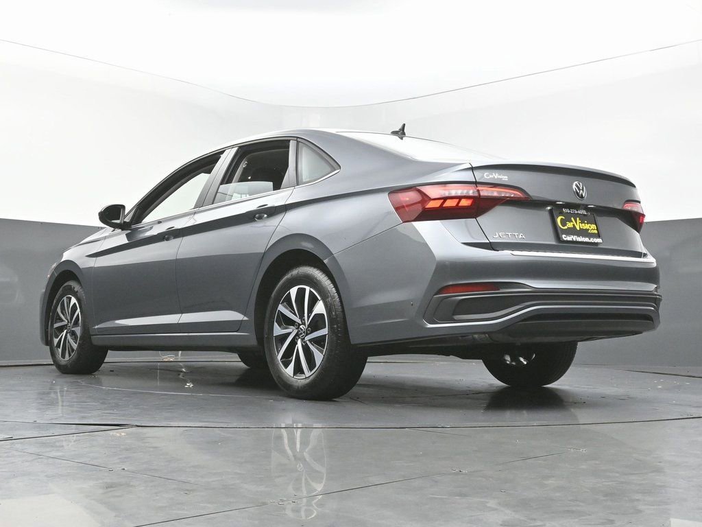 Used 2024 Volkswagen Jetta S image 49