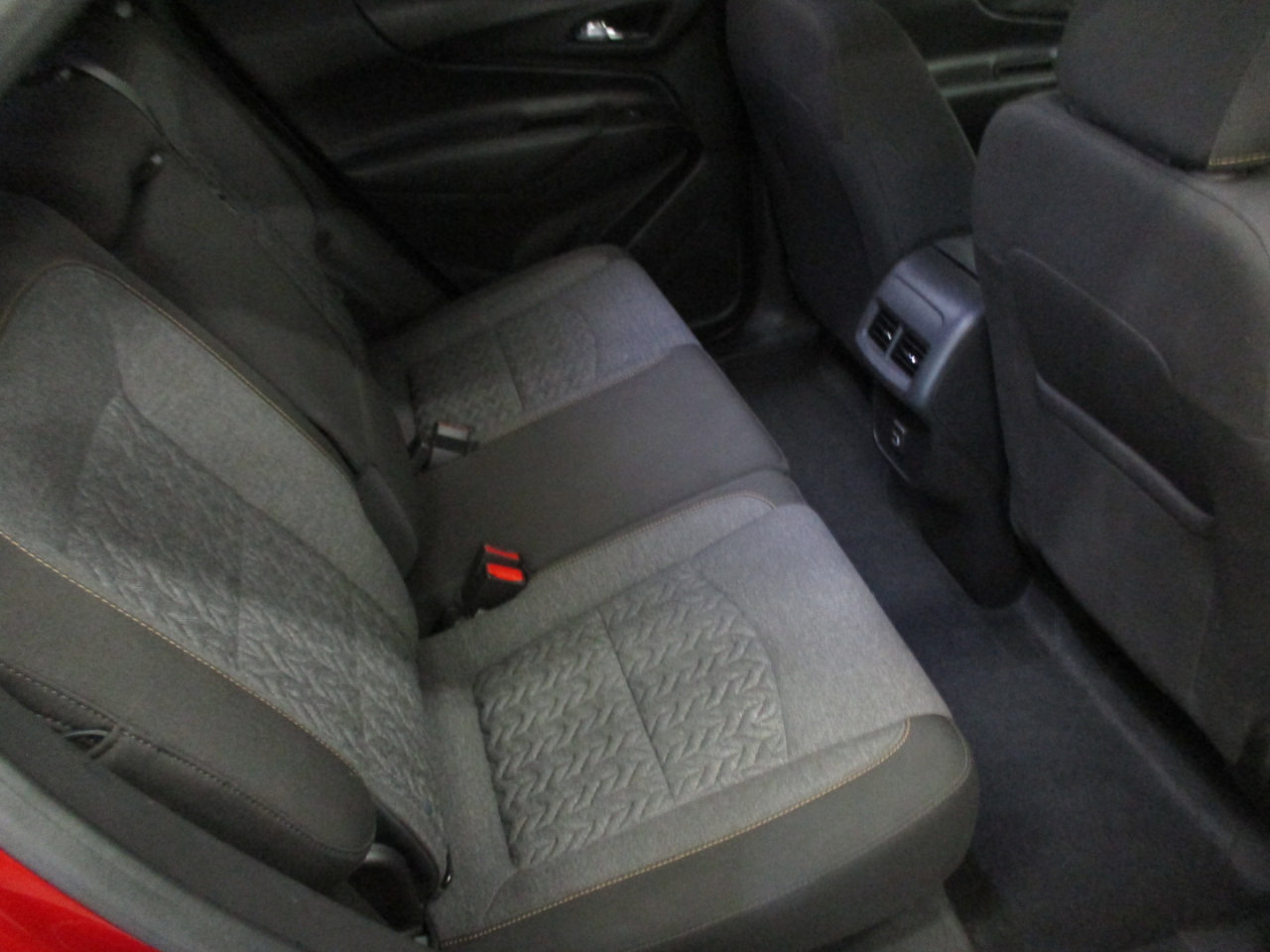 Used 2023 Chevrolet Equinox LT image 11