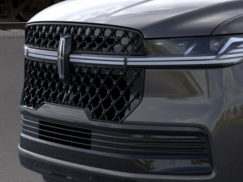 New 2026 Lincoln Navigator Black Label AWD/4WD image 64