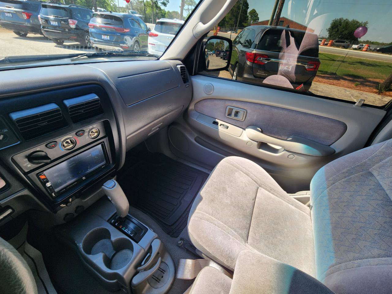 Used 2004 Toyota Tacoma PreRunner RWD image 16