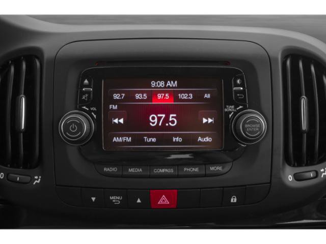 Used 2015 FIAT 500L Easy FWD image 13