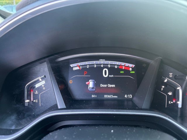 Used 2020 Honda CR-V EX-L image 21