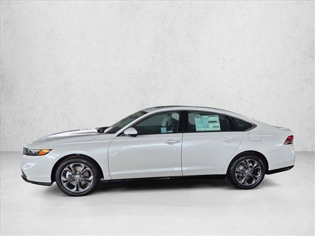 New 2026 Honda Accord EX-L image 5