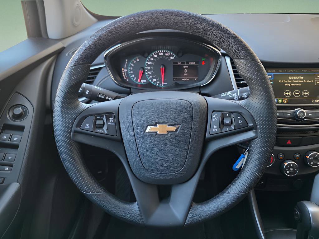 Used 2019 Chevrolet Trax LT image 22