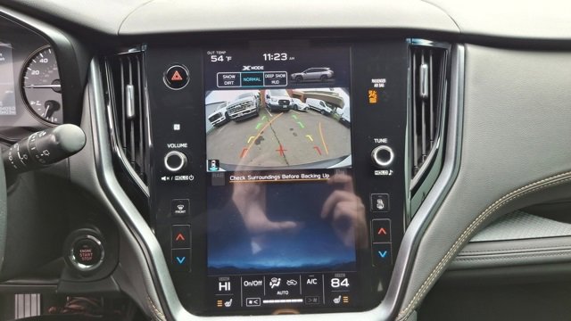 Used 2022 Subaru Outback Wilderness image 19