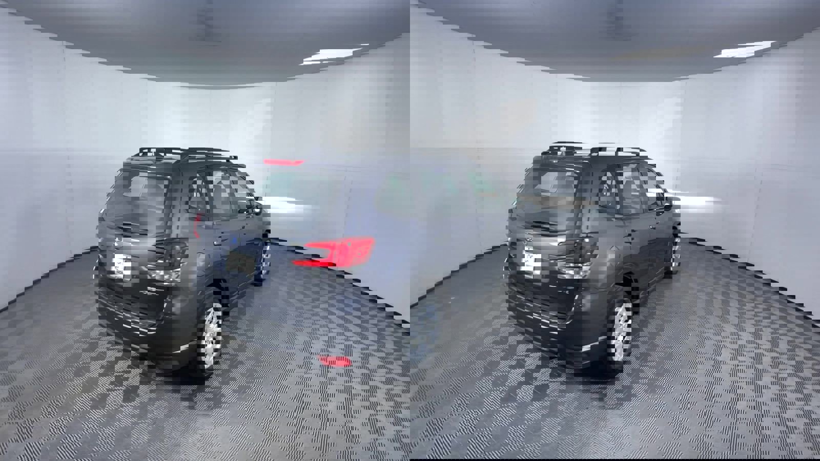 Used 2023 Subaru Forester image 8