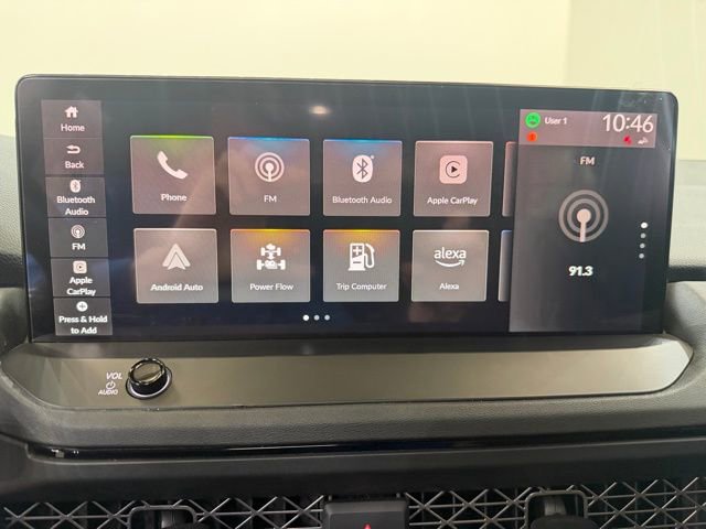 Certified 2025 Honda Accord Sport image 18