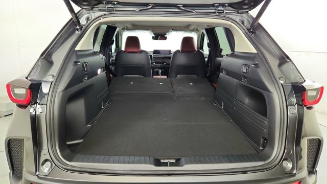 New 2026 MAZDA CX-50 AWD 2.5 Hybrid w/ Weather Package image 38