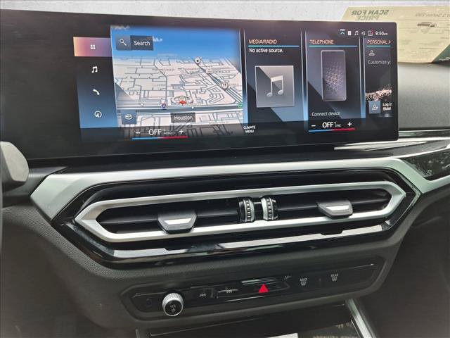 Used 2024 BMW 230i Coupe w/ Convenience Package RWD image 15