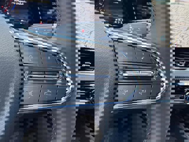 New 2026 Chevrolet Equinox LT w/ Safety and Technology Package image 13