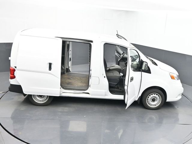 Used 2021 Nissan NV200 S image 60