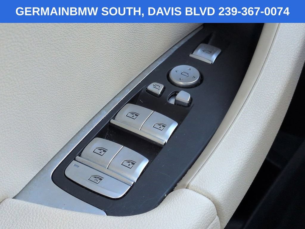 Certified 2023 BMW X3 xDrive30i w/ Convenience Package w/ZPA AWD/4WD image 26