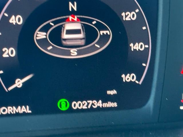 Certified 2025 Honda Accord EX-L image 16