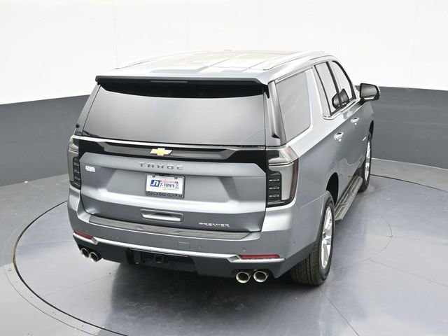 New 2026 Chevrolet Tahoe Premier w/ Sun And Tow Package RWD image 63