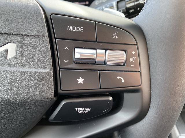 New 2026 Kia Sportage EX image 31