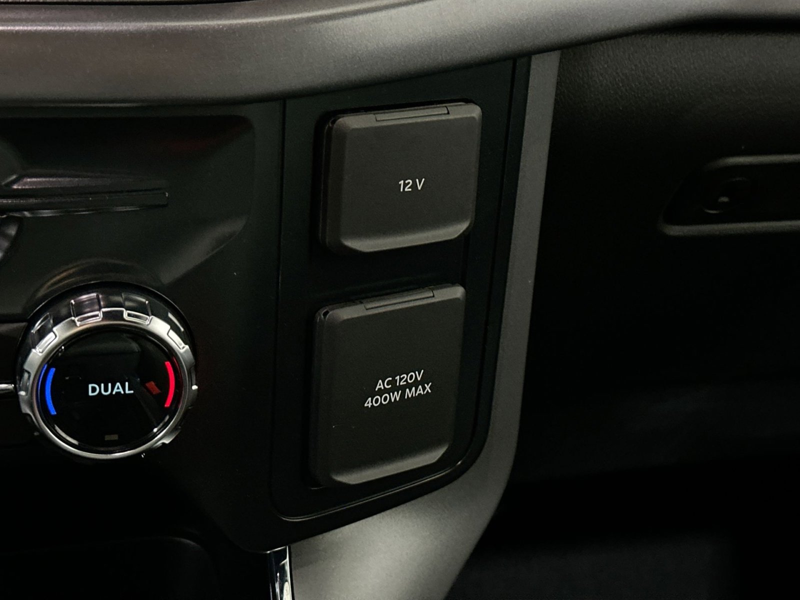 New 2026 Ford F150 XLT w/ Equipment Group 302A MID image 27