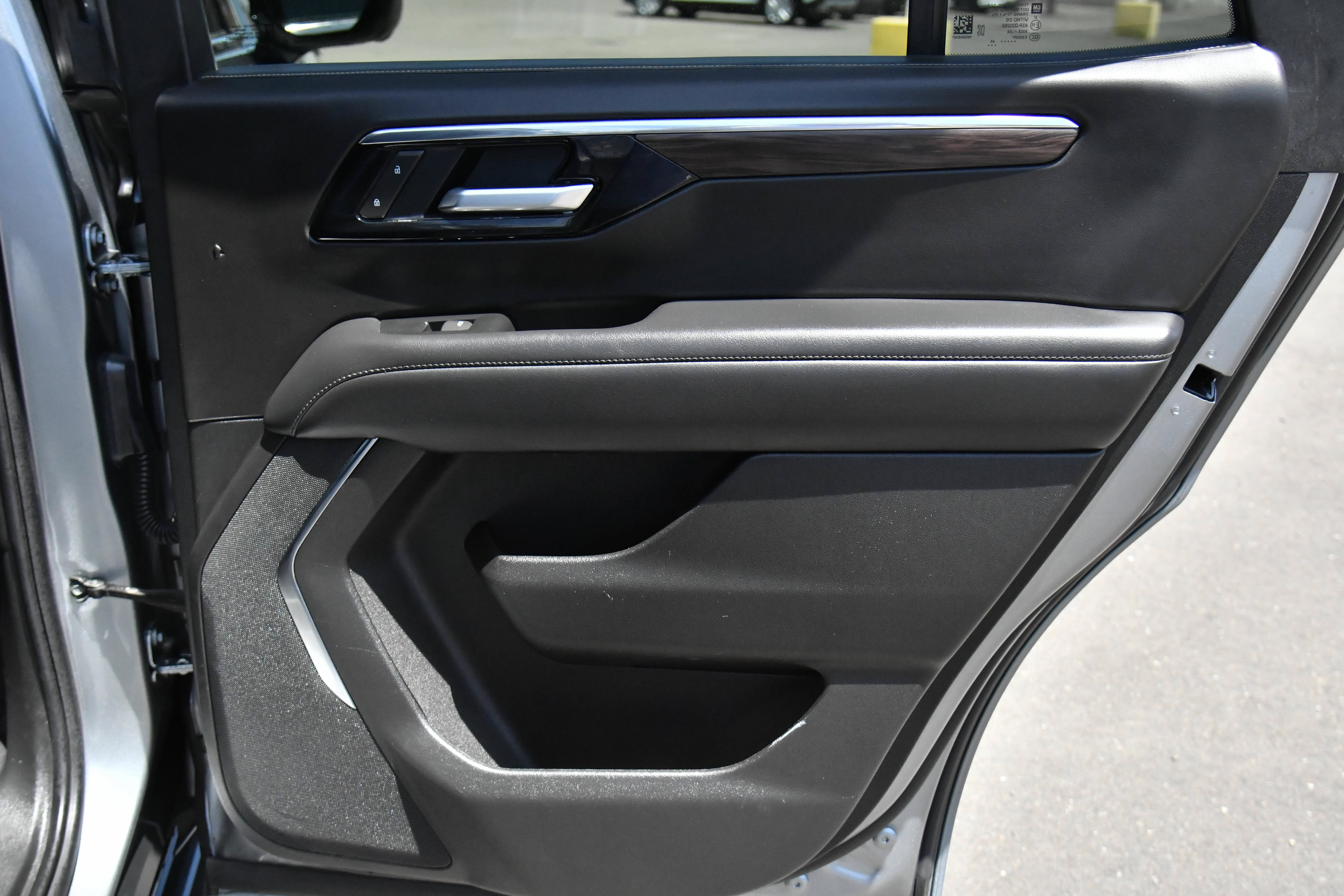 Used 2025 Chevrolet Tahoe LT AWD/4WD image 51
