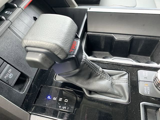 Used 2024 Toyota Sequoia SR5 w/ SR5 Premium Package image 25