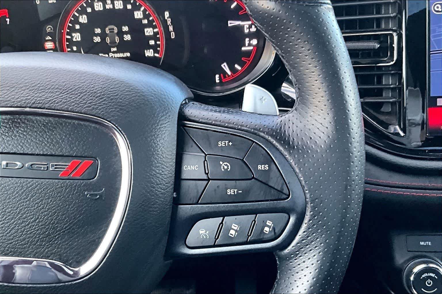Used 2025 Dodge Durango R/T AWD/4WD image 26