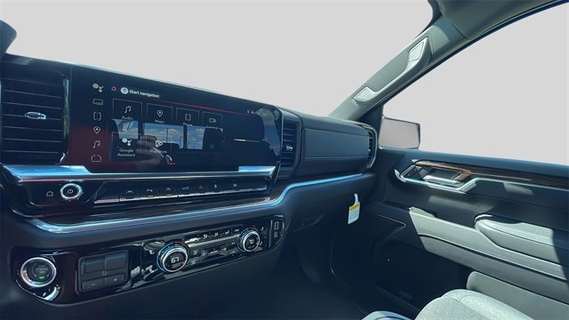 New 2026 GMC Sierra 1500 SLE w/ Preferred Package image 12