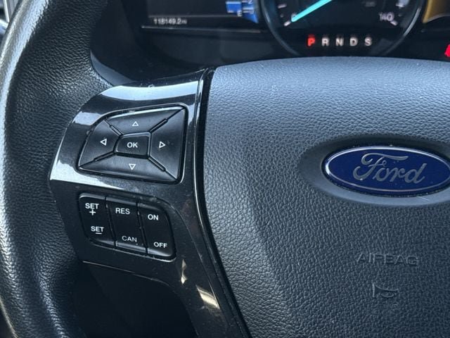 Used 2019 Ford Explorer XLT w/ Equipment Group 201A AWD/4WD image 14