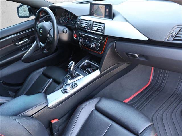 Used 2015 BMW 428i Gran Coupe xDrive AWD/4WD image 28