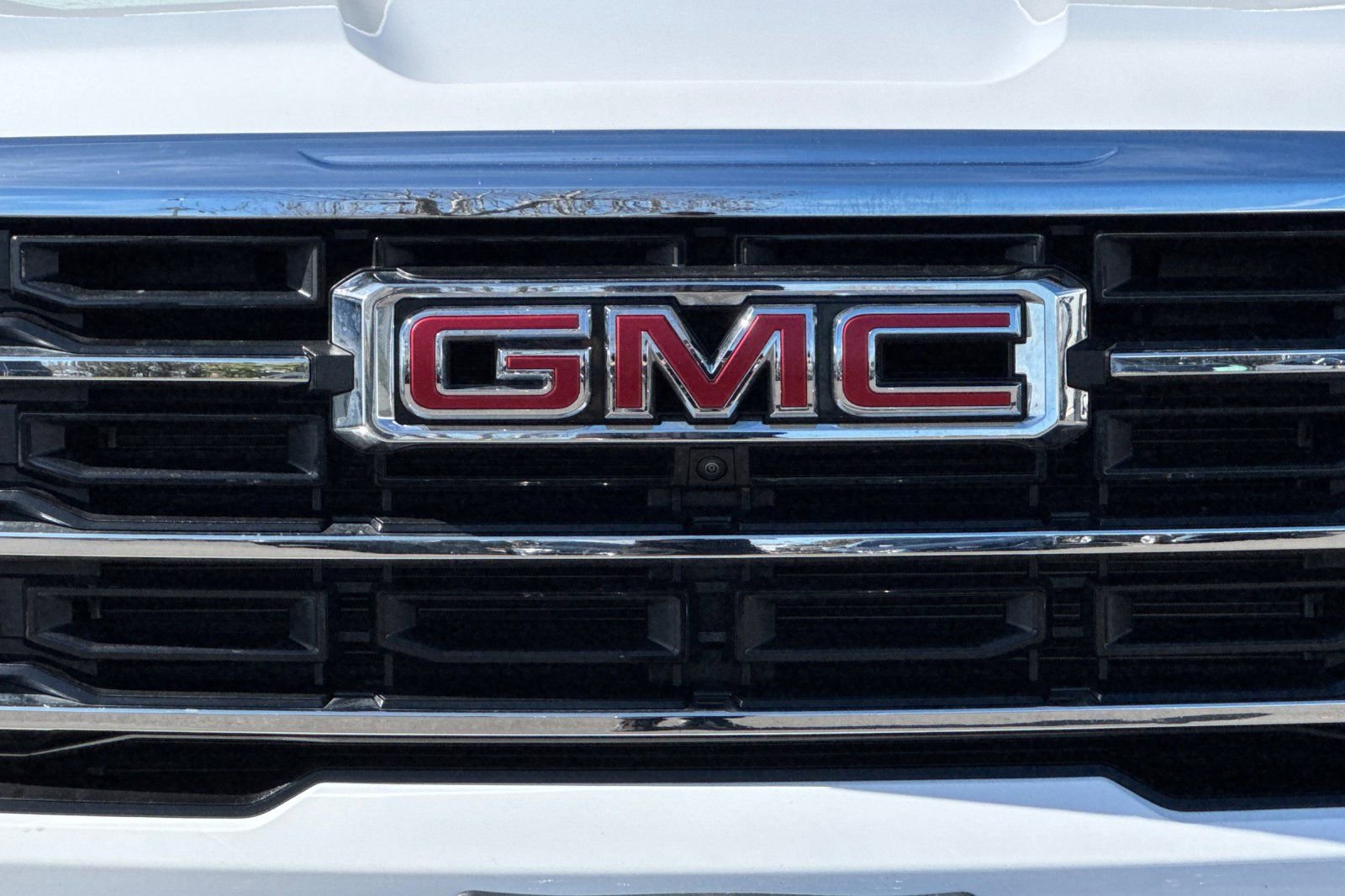 Used 2025 GMC Acadia Elevation image 43