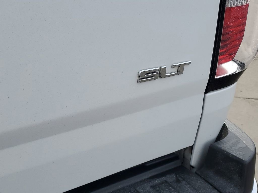 Used 2016 GMC Canyon SLT image 35