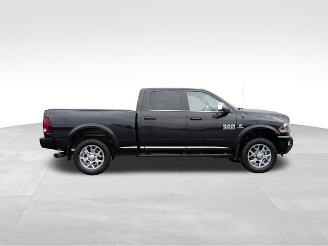 Used 2018 RAM 3500 Laramie Longhorn image 11