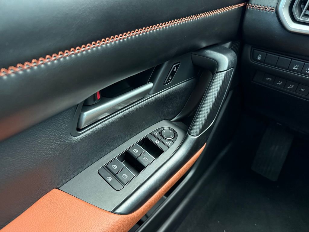 New 2025 MAZDA CX-50 Meridian Edition w/ Apex Package image 23