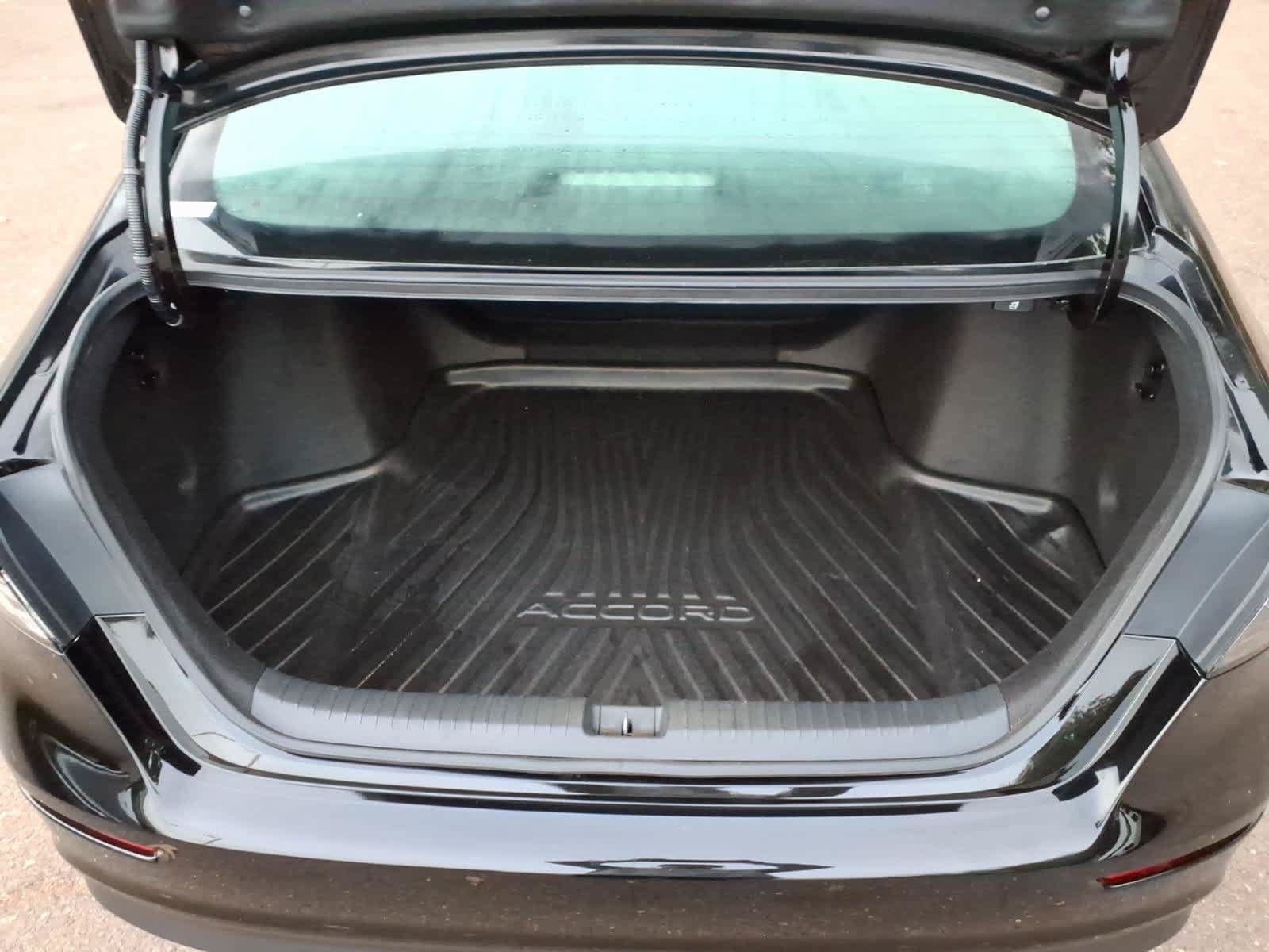 Used 2023 Honda Accord LX image 6